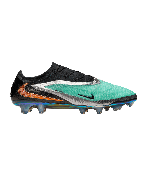 Nike Phantom 6 Low Elite FG Launch Edition Grau F001 - grau