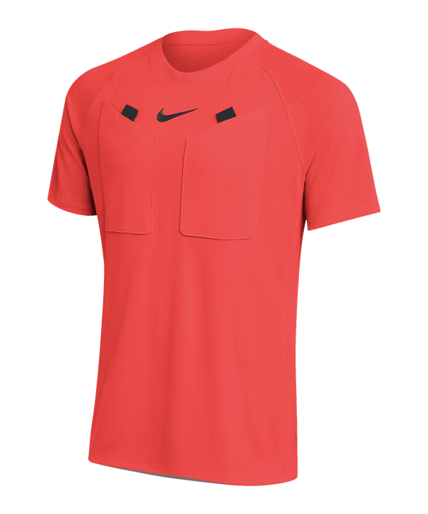 Nike III Schiedsrichtertrikot Rot F635 