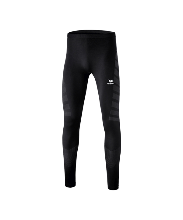 Erima Tight Function | schwarz - schwarz