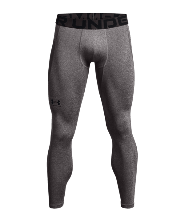 Under Armour ColdGear Tight Grau F020 - grau