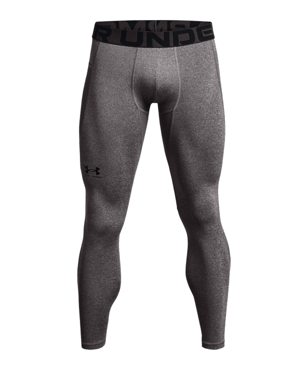Under Armour ColdGear Tight Grau F020 - grau