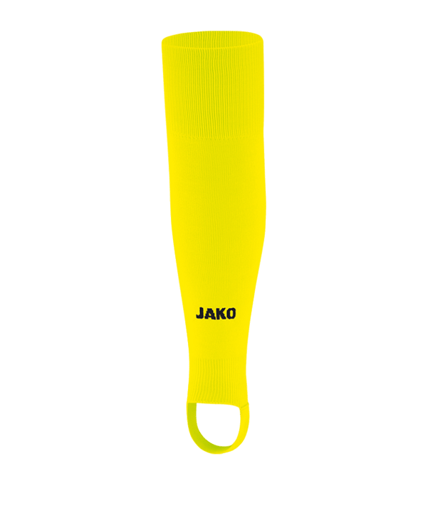 JAKO Glasgow 2.0 Stutzen Gelb F31