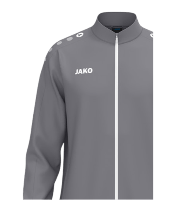 JAKO One Trainingsanzug Grau F825 - grau