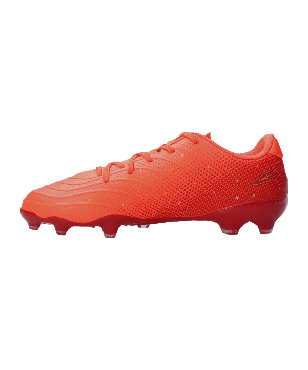 Skechers SKX 1.5 FG Harry Kane Player Edition Kids Rot FCRL - rot