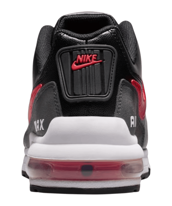 Nike Air Max 3 LTD Schwarz - schwarz