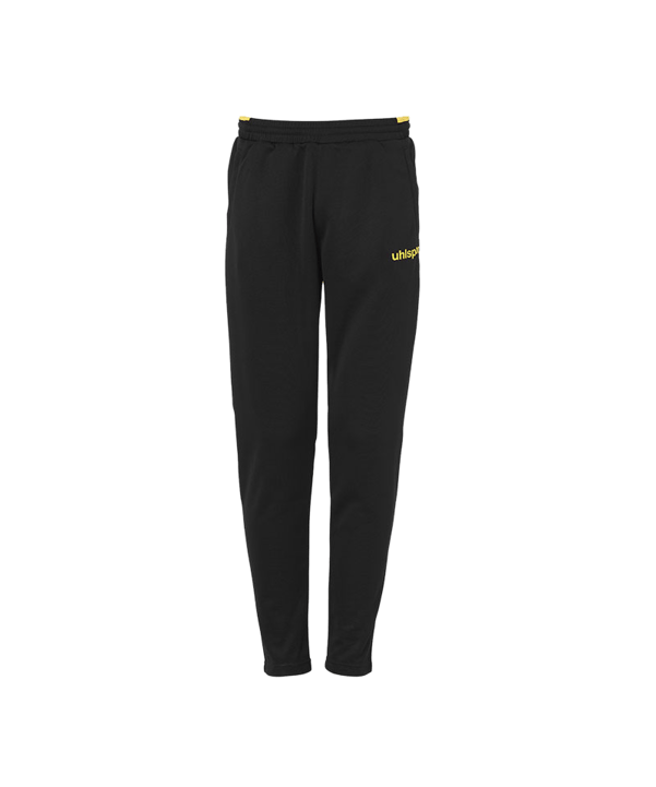 uhlsport Liga 2.0 Technical Hose Kids Schwarz F05 