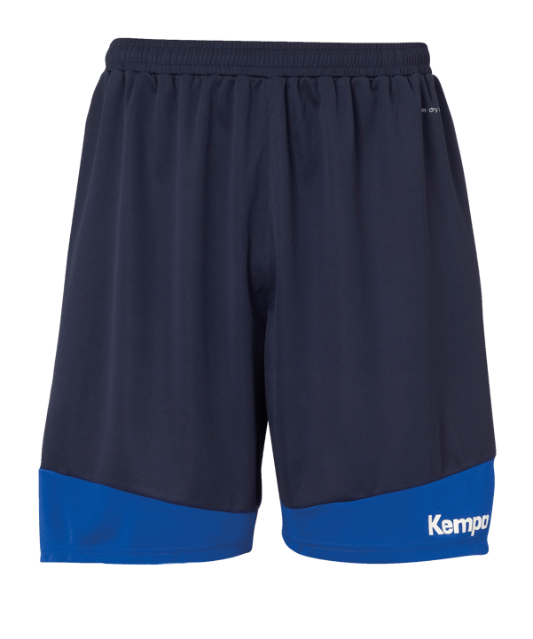 Kempa Emotion 2.0 Short Blau F13 - blau