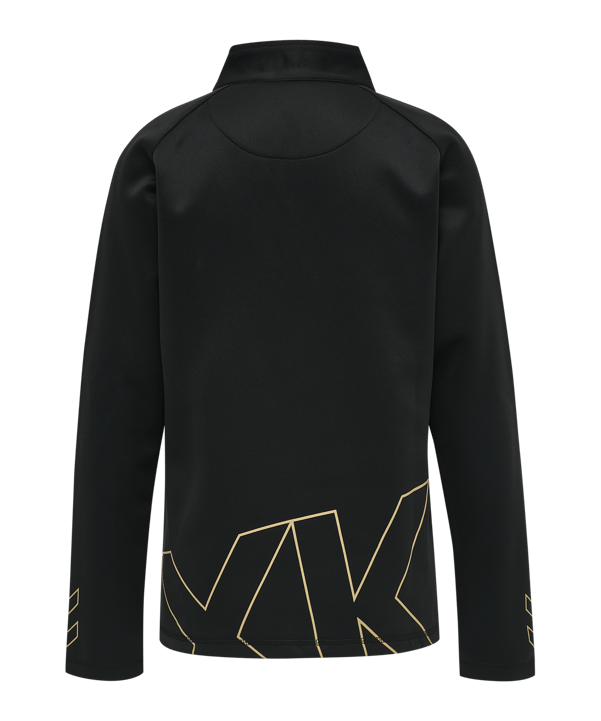 Hummel hmlCIMA XK Jacke Damen Schwarz F2001 - schwarz