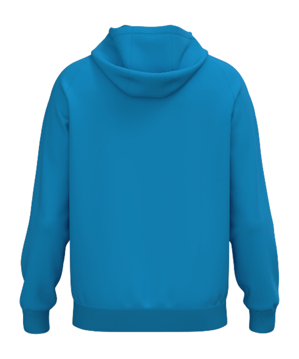 JAKO One Hoody Blau F440 - blau