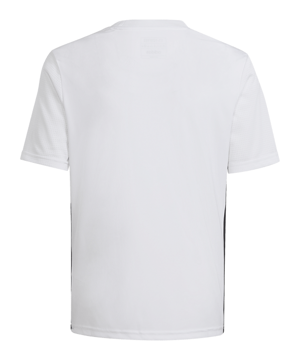 adidas Tabela 23 Trikot Weiss Schwarz - weiss