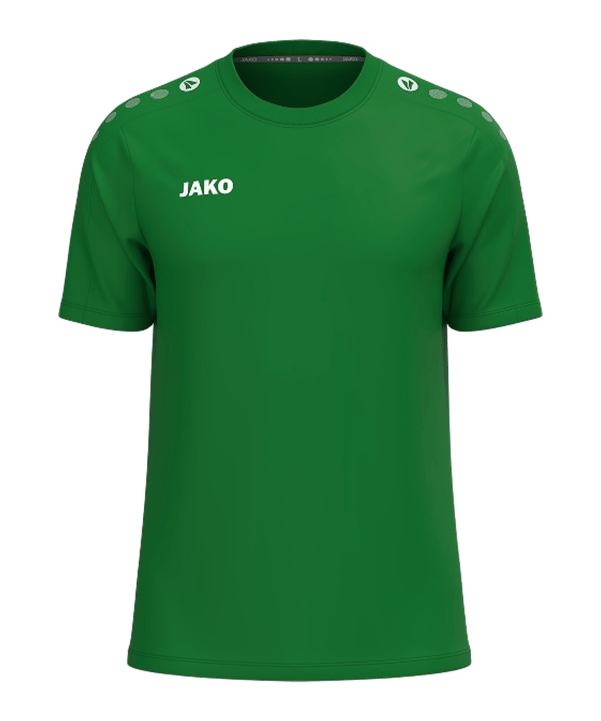 JAKO One T-Shirt Grün F200 