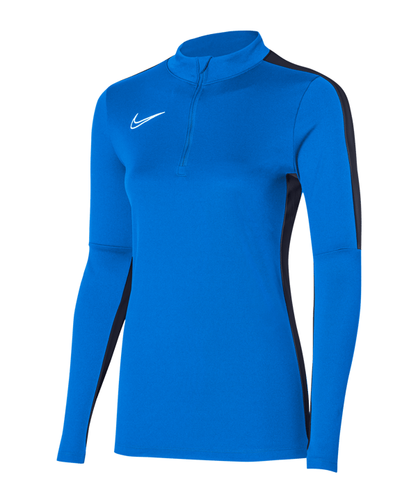 Nike Academy Drill Top Damen Blau F463