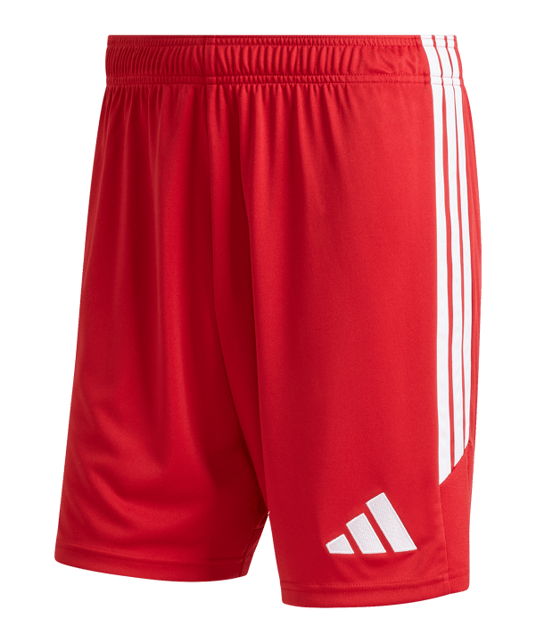 adidas Tiro 26 League Short Rot 