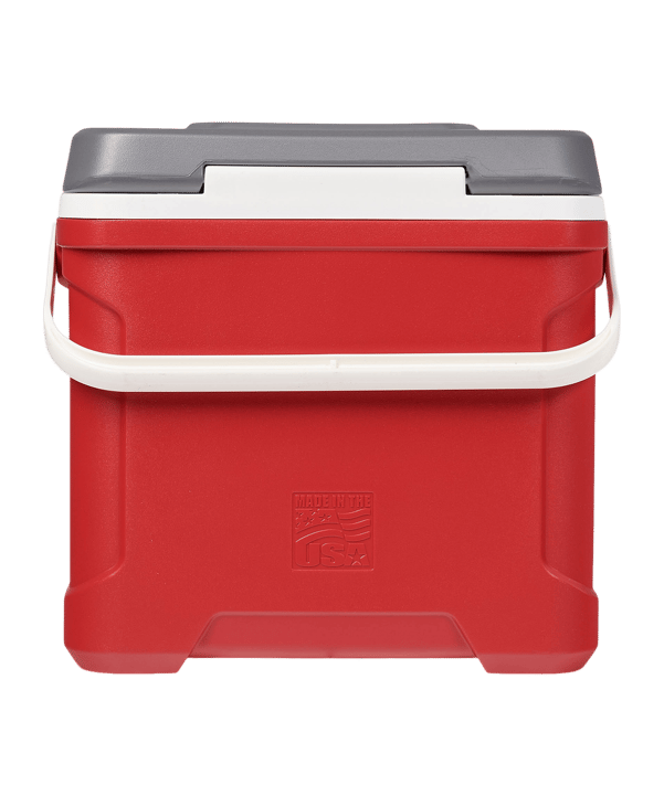 Igloo Latitude52 49L Kühlbox Accessoire Rot | - rot