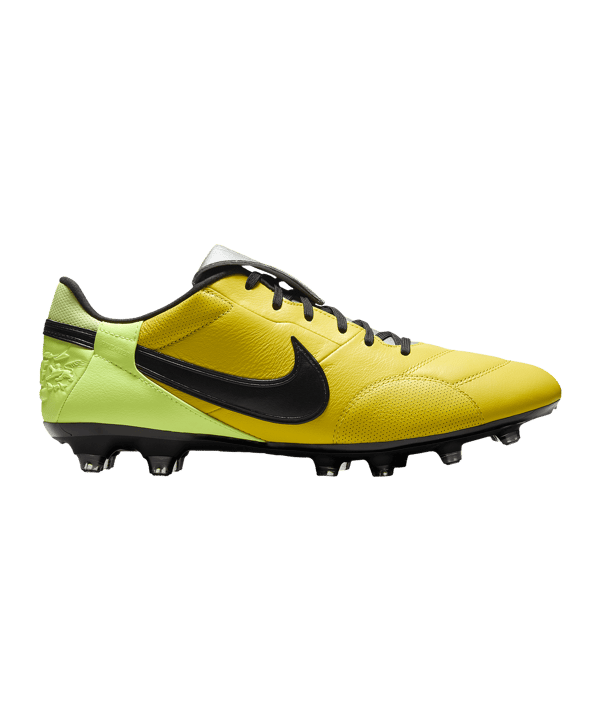 Nike Premier II FG Max Voltage Gelb F700 - gelb