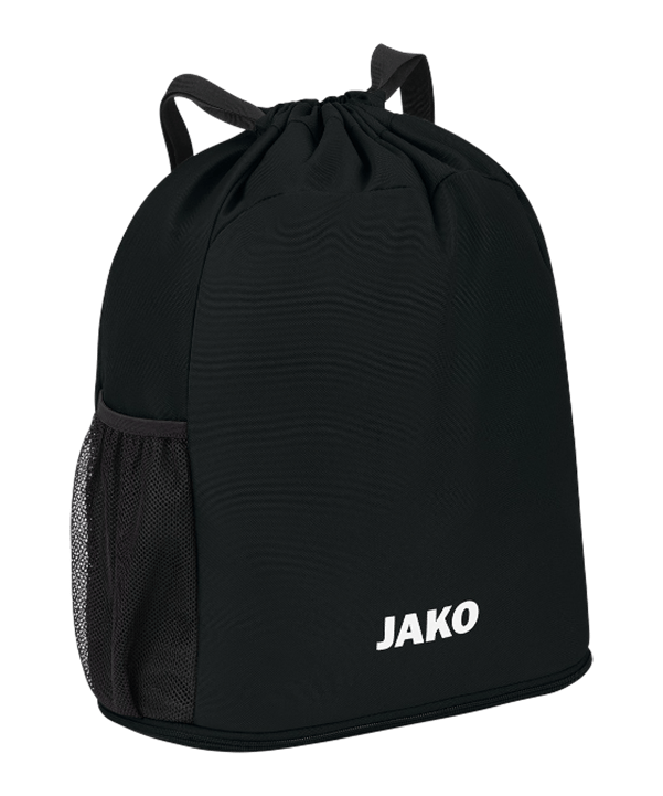 JAKO One Rucksack Schwarz F800 