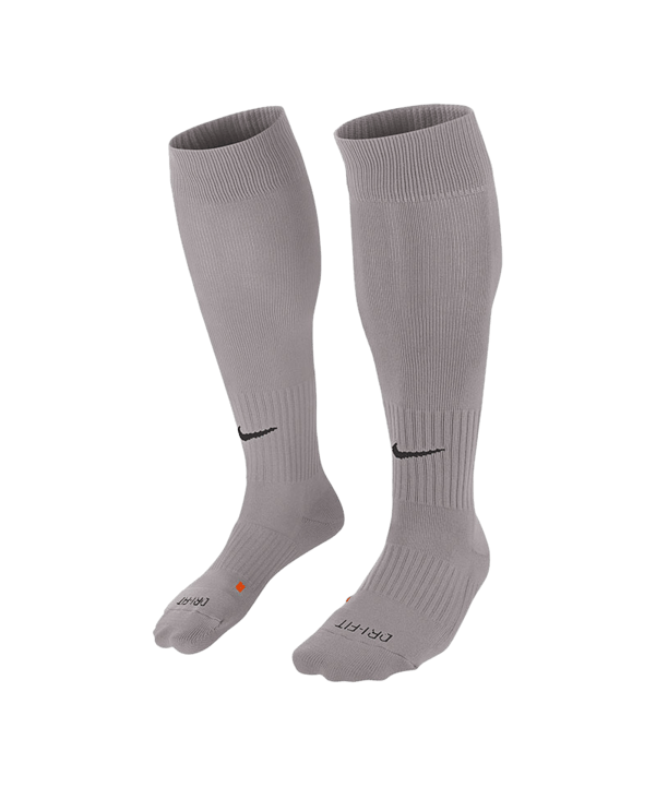 Nike Classic II Cushion OTC Stutzen Grau F057