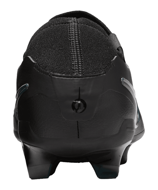 Nike Tiempo Legend X Pro FG Shadow Schwarz F002 - schwarz
