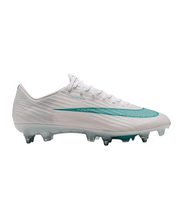 Nike Air Zoom Mercurial Superfly 11 Elite SG |  Bright Lights Weiß F102 - weiss