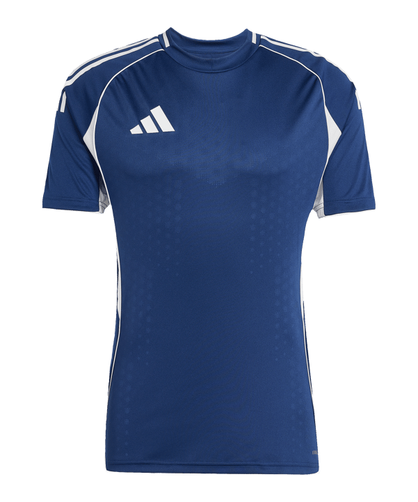 adidas Tiro 25 Competition Trikot Blau