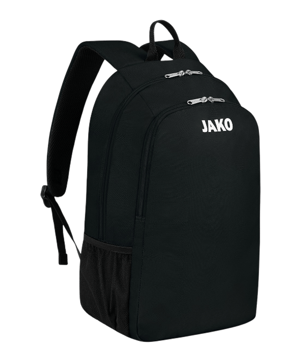 JAKO One Rucksack Schwarz F800 - schwarz
