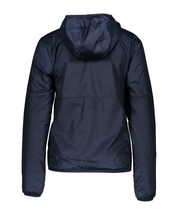 Nike Park 20 Repel Trainingsjacke Damen Blau F451 - blau