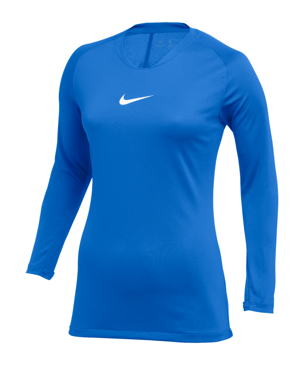 Nike Park First Layer Damen Blau F463 - dunkelblau