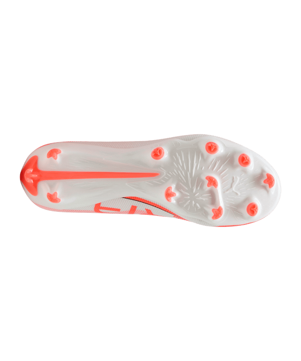 PUMA ULTRA 5 Pro FG/AG Unlimited Kids Weiß F01 - weiss
