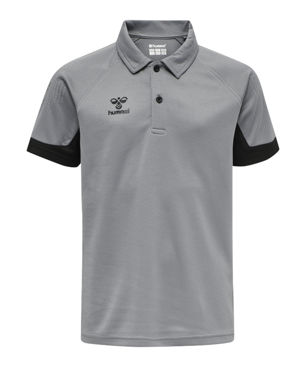 Hummel hmlLEAD Functional Poloshirt Kids F2006 