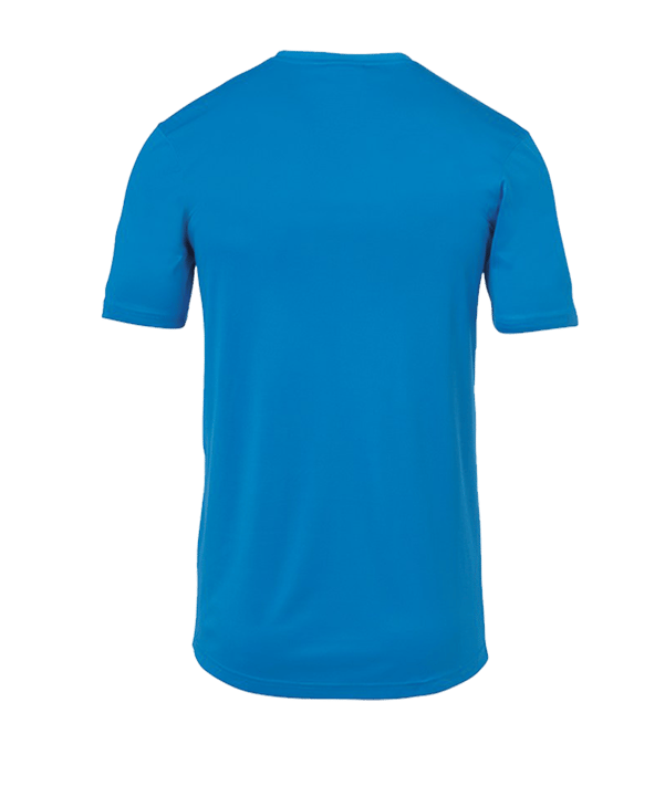 uhlsport Stream 22 Trikot kurzarm Blau Weiss F15 - blau