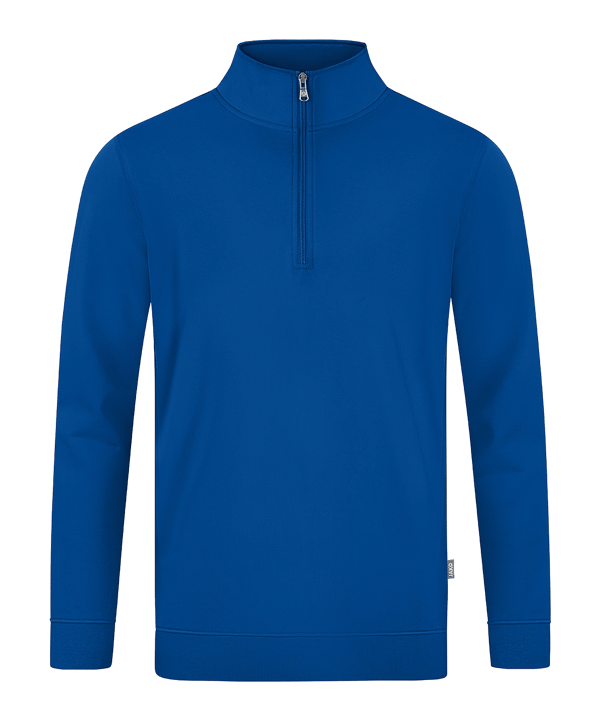 JAKO Sweatshirt Blau F400 