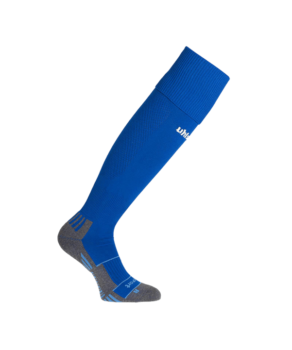 uhlsport Team Pro Player Stutzenstrumpf Blau F12 - blau