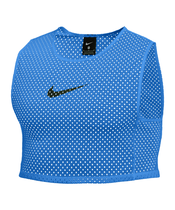 Nike Park Markierungshemdchen 3er Pack Blau F406