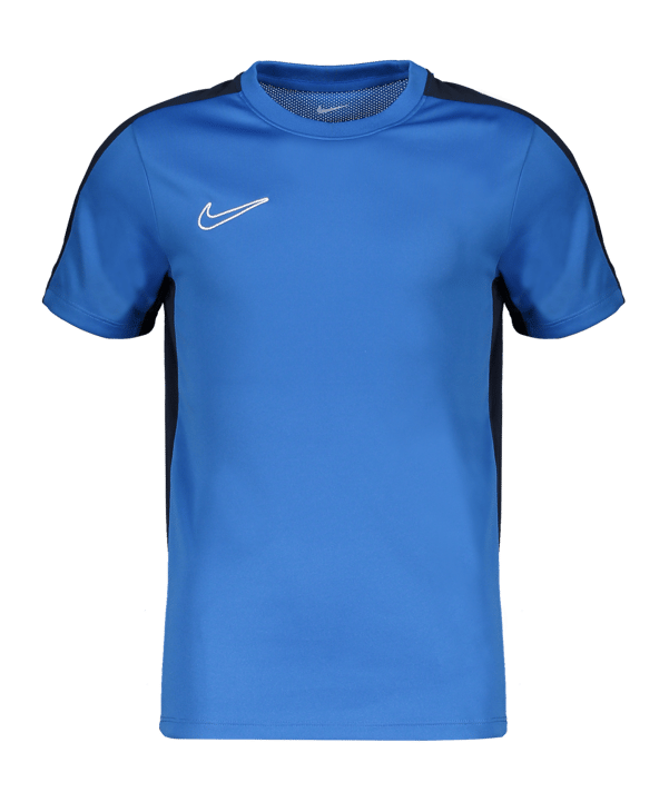 Nike Academy Trainingsshirt Kids Blau F463