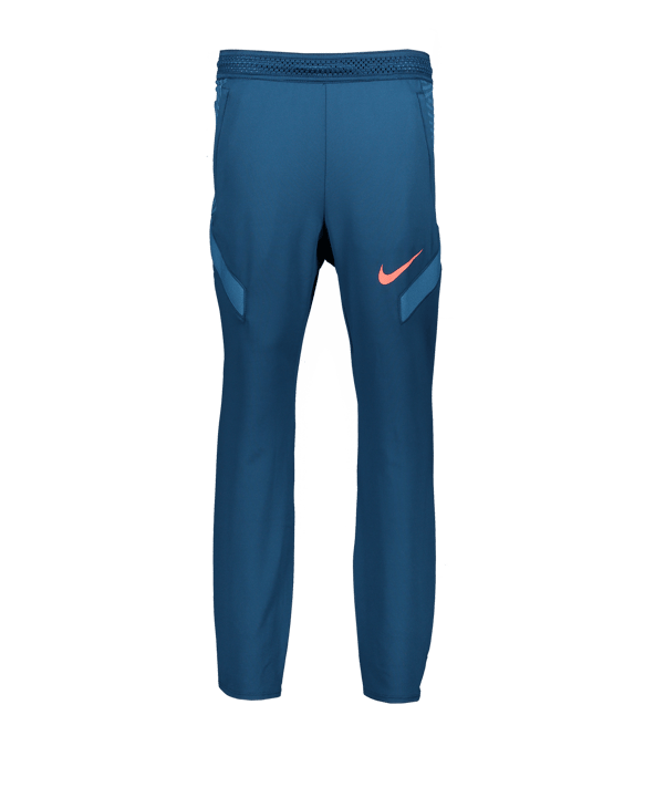 Nike Dri-FIT Strike Hose Kids Blau F432