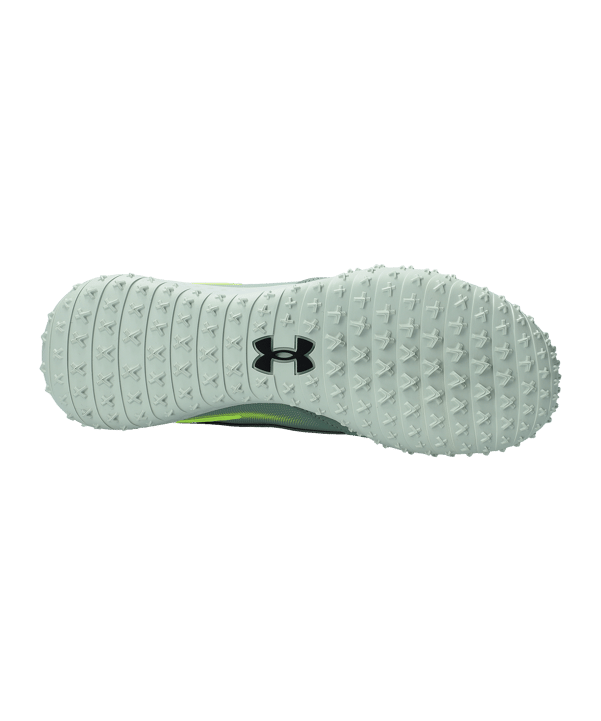 Under Armour Shadow Turf 3 TF Grün F348 - gruen