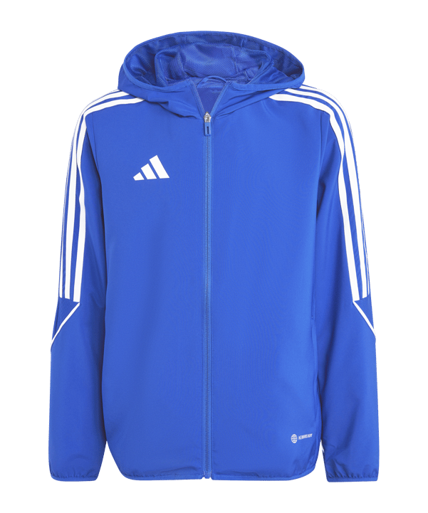 Adidas Tiro 23 League Windbreaker