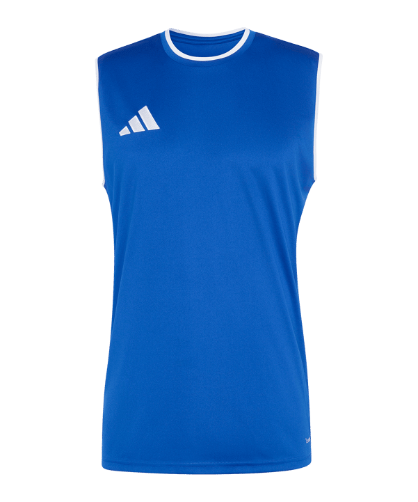 adidas Entrada 26 Trikot Blau 