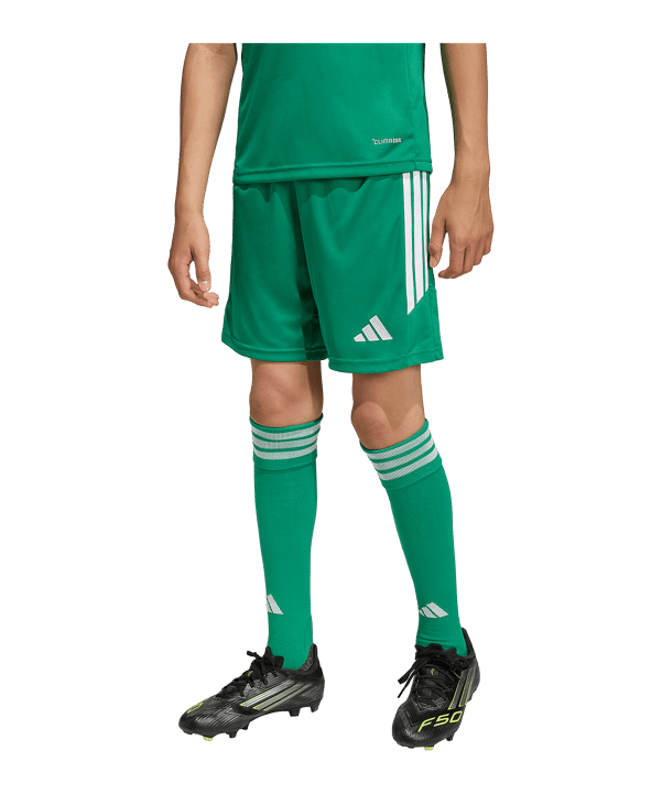 adidas Tiro 26 League Short Kids Grün 