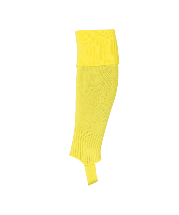 uhlsport Stegstutzen Senior Gelb F18