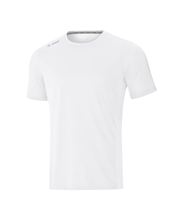 JAKO Run 2.0 T-Shirt Running Weiss F00
