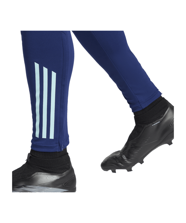adidas FC Arsenal London Trainingshose Schwarz - schwarz