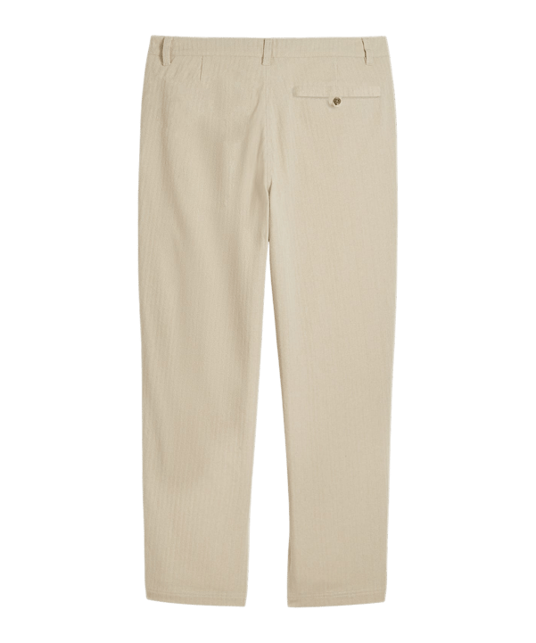 PUMA MMQ Chino Hose Beige F90 - beige