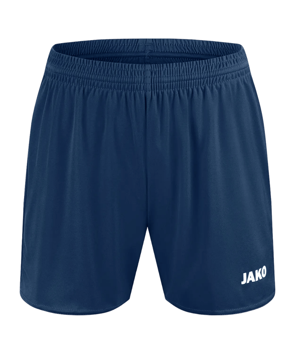 Jako Manchester 2.0 Short ohne Innenslip Damen F09