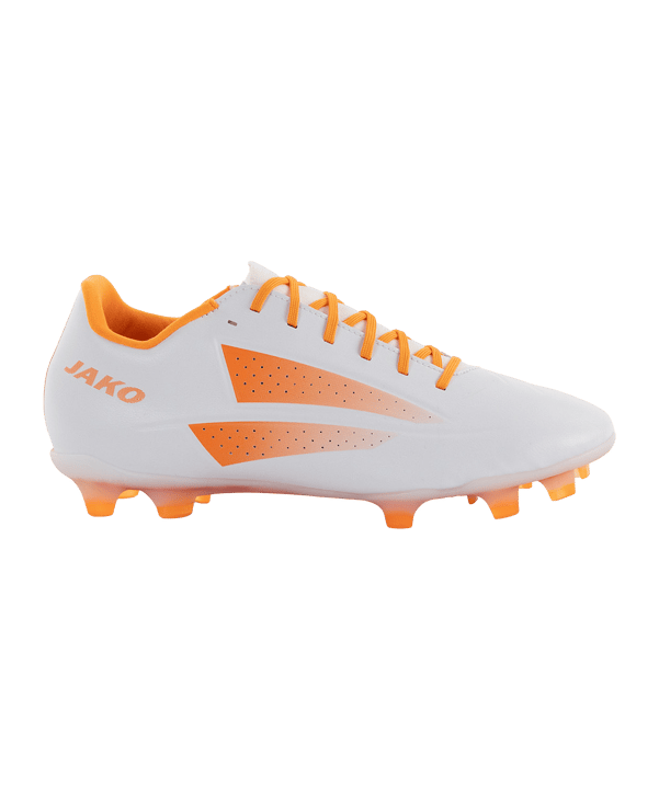 JAKO OPURA Elite FG/AG Feel It Weiß F673 - weiss