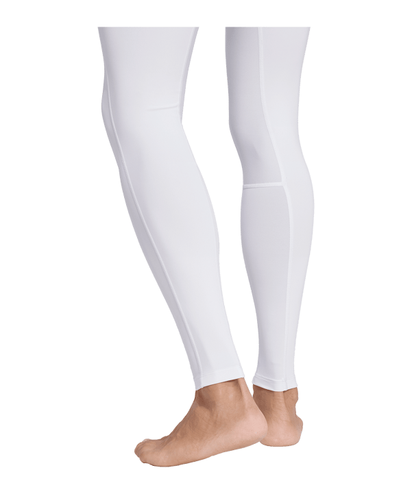 adidas Tight Weiß - weiss