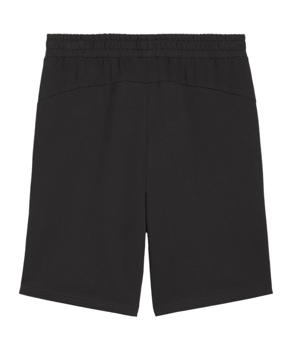 PUMA teamGOAL Casuals Shorts Schwarz F03 - schwarz