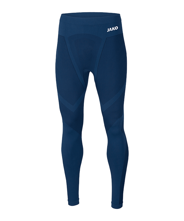 JAKO Comfort 2.0 Long Tight Blau F09