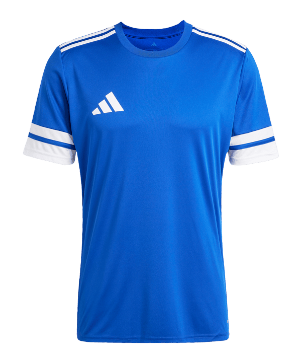 adidas Squadra 25 Trikot Blau