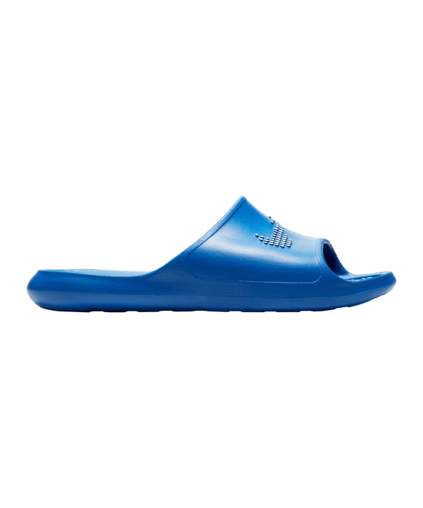 Nike Victori One Shower Badelatsche Blau F401 - blau